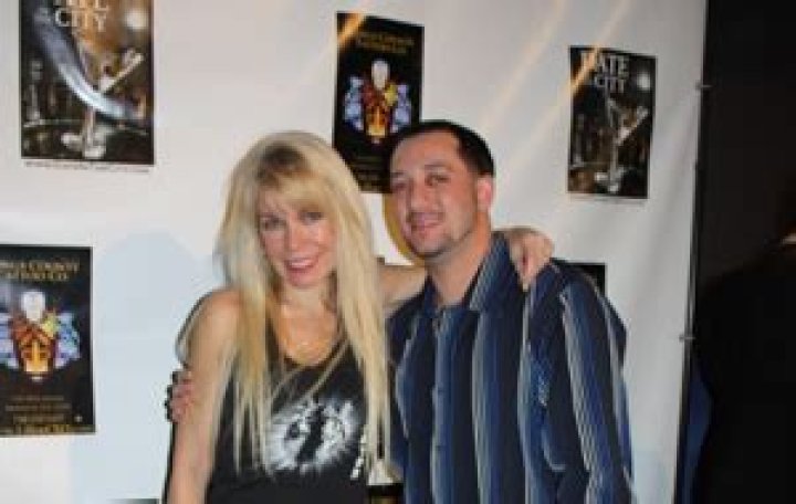 Joey DiPaolo Biography, Age, Height, Wife, Net Worth, Family