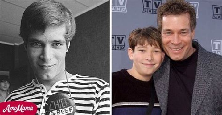 Joey Grady Biography, Age, Height, Wife, Net Worth, Family