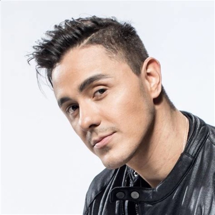 Joey Montana Biography, Age, Height, Wife, Net Worth, Family
