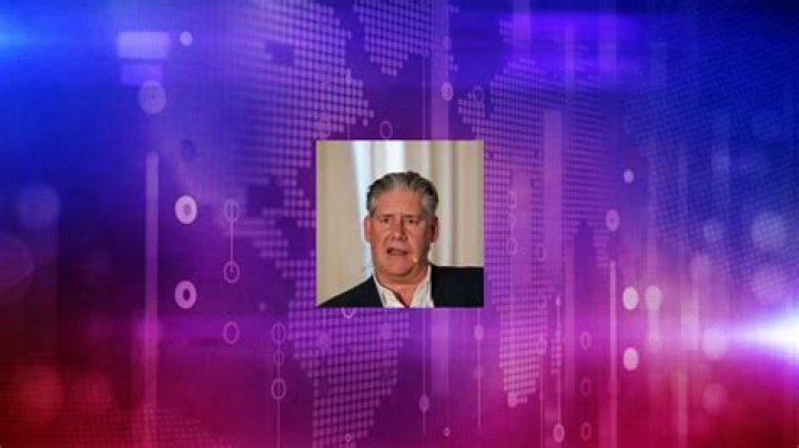 Johan Lundgren Biography, Age, Height, Wife, Net Worth, Family