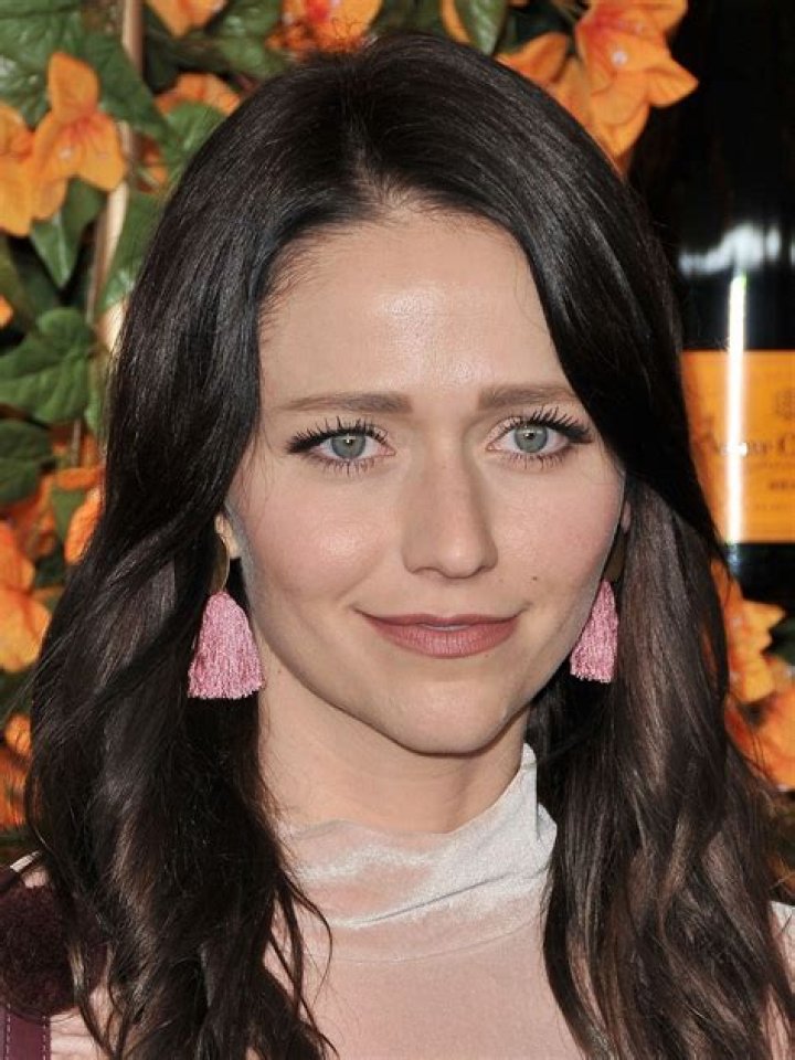 Johanna Braddy Biography, Age, Height, Husband, Net Worth, Family