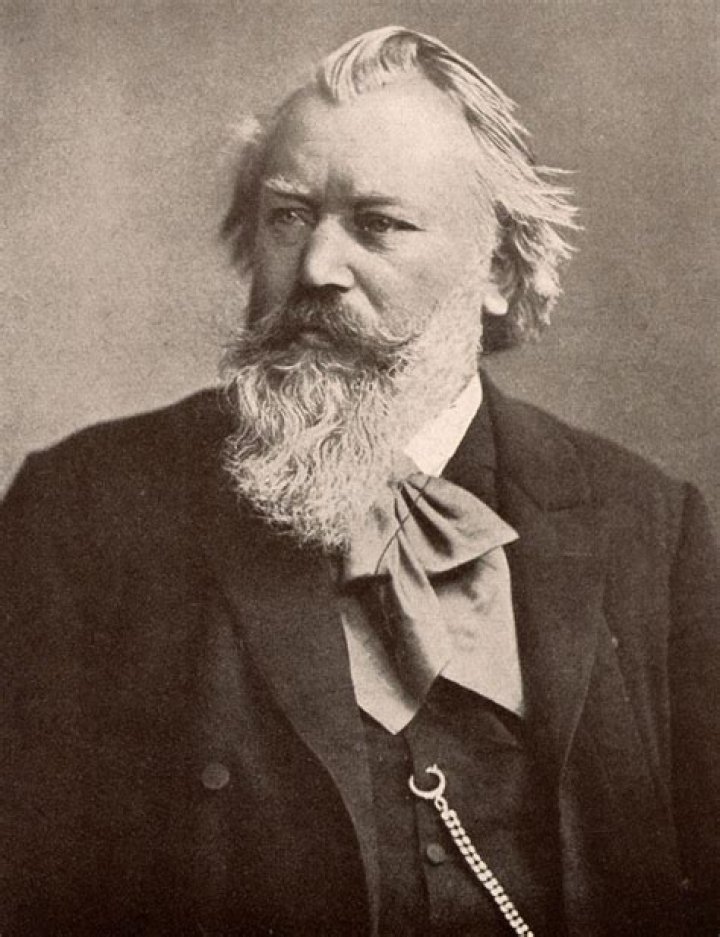 Johannes Brahms Biography, Age, Height, Wife, Net Worth, Family