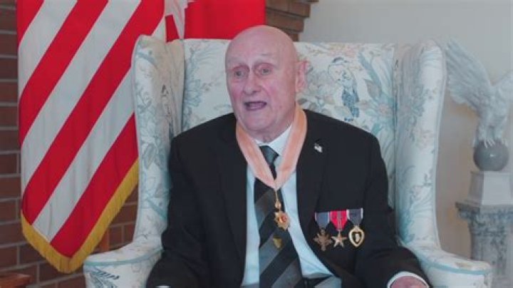 John A. Hemphill Biography, Age, Height, Wife, Net Worth and Family