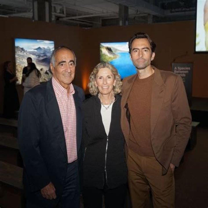 John C. Mack Biography, Age, Height, Wife, Net Worth, Family