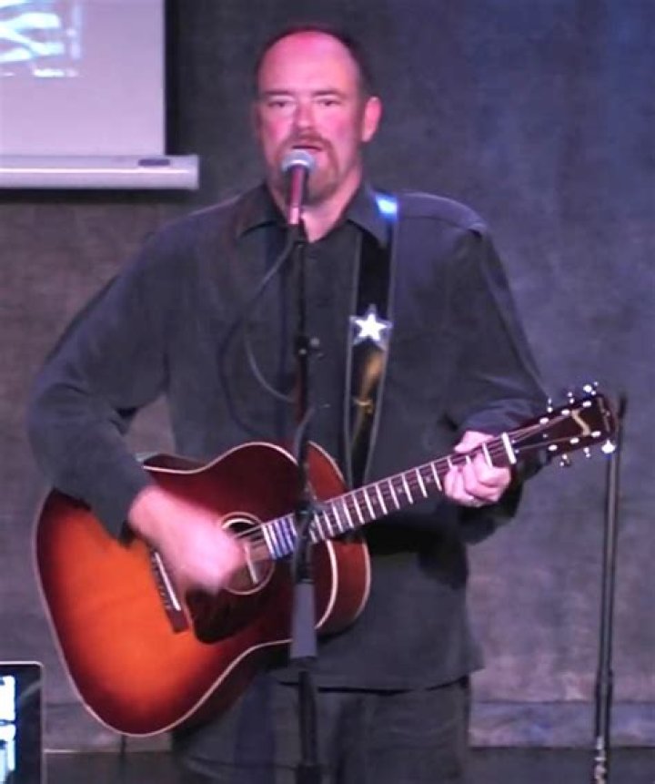 John Carter Cash Biography, Age, Height, Wife, Net Worth, Family