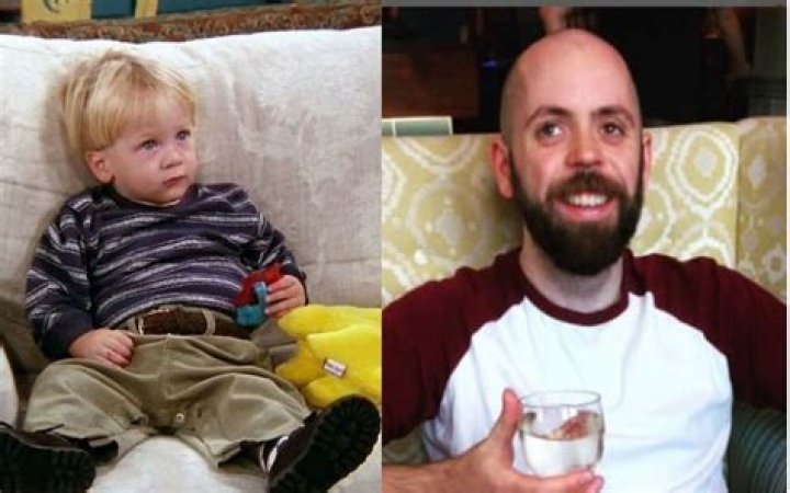 John Christopher Allen Biography, Age, Height, Wife, Net Worth, Family