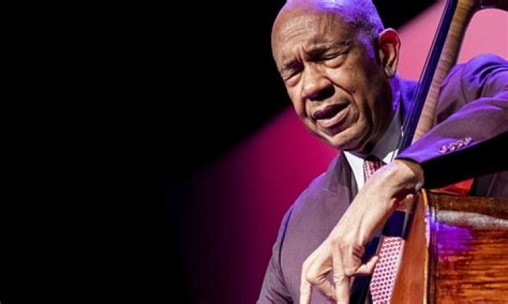 John Clayton Biography, Age, Height, Wife, Net Worth, Family