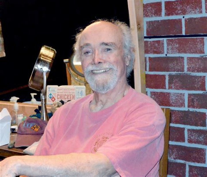 John Considine (actor) Biography, Age, Height, Wife, Net Worth and Family