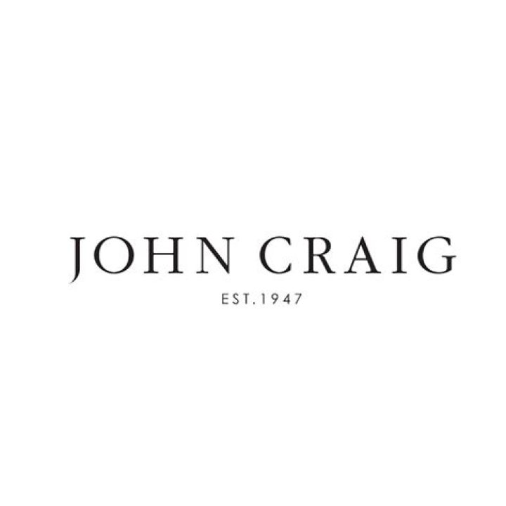 John Craig Biography, Age, Height, Wife, Net Worth, Family