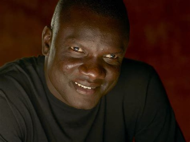 John Dau Biography, Age, Height, Wife, Net Worth, Family