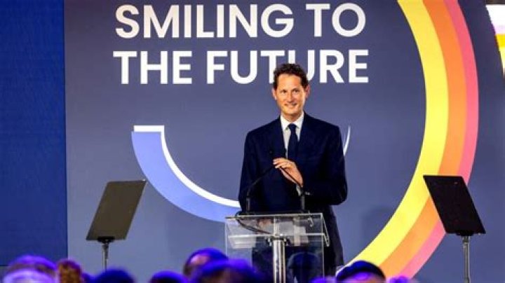 John Elkann Biography, Age, Height, Wife, Net Worth, Family