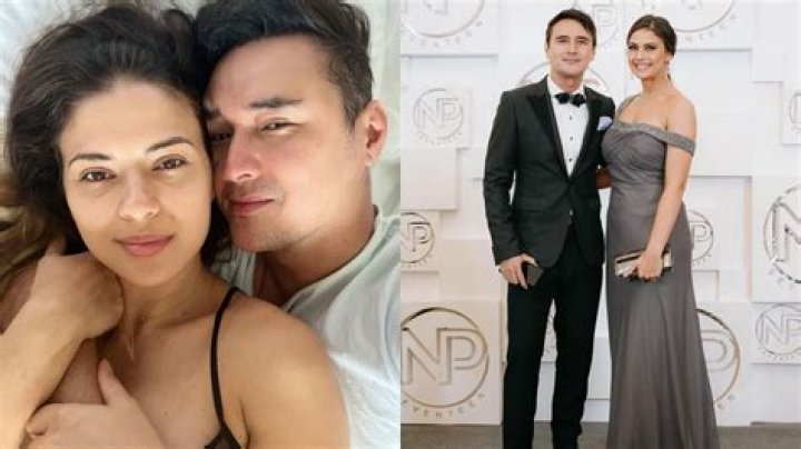 John Estrada biografía, edad, altura, esposo, net worth, familia