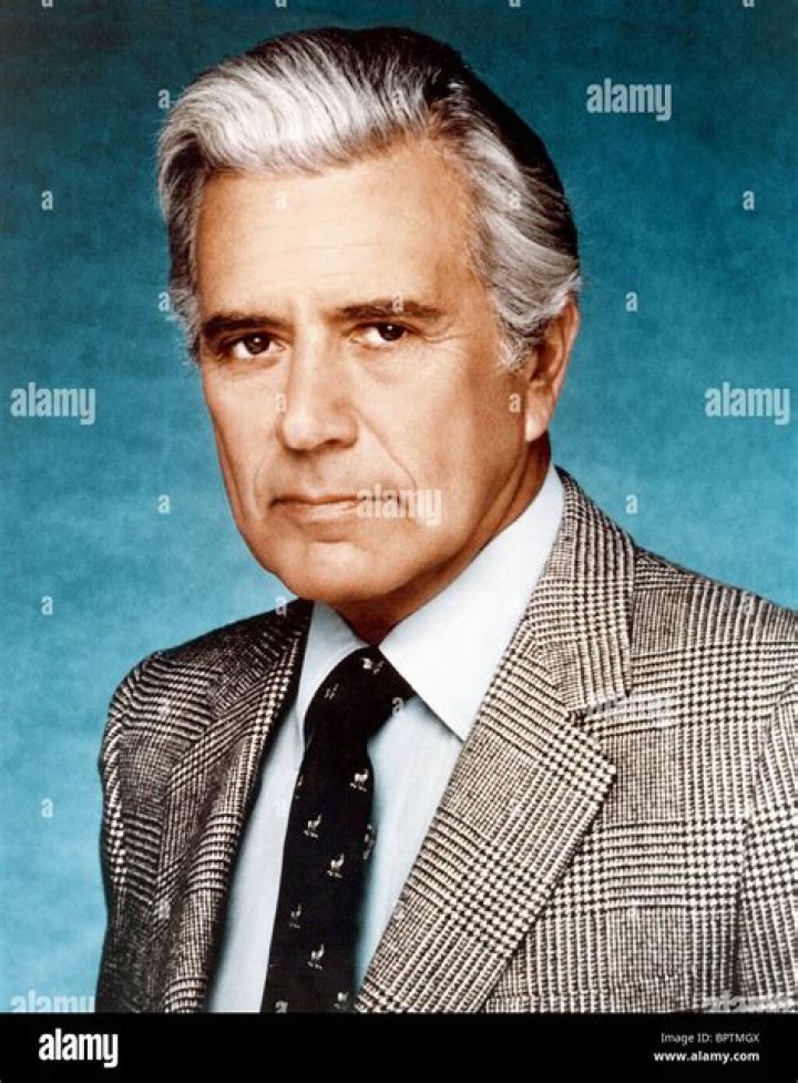 John Forsythe Biography, Age, Height, Wife, Net Worth, Family