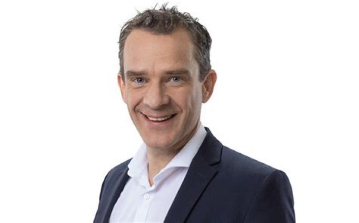 John Galvin Biography, Age, Height, Wife, Net Worth, Family