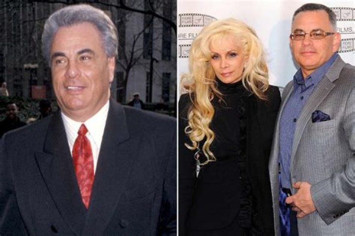 John Gotti Biography, Age, Height, Wife, Net Worth, Family