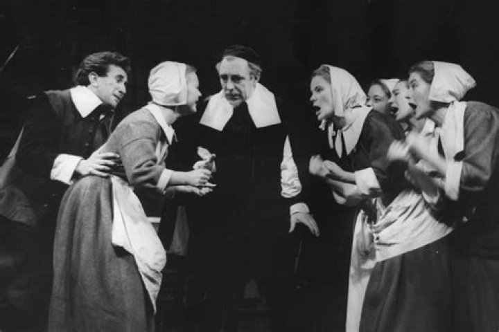 John Hale Biography, Age, Height, Wife, Net Worth, Family