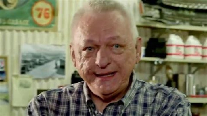 John Hemphill Biography, Age, Height, Wife, Net Worth, Family