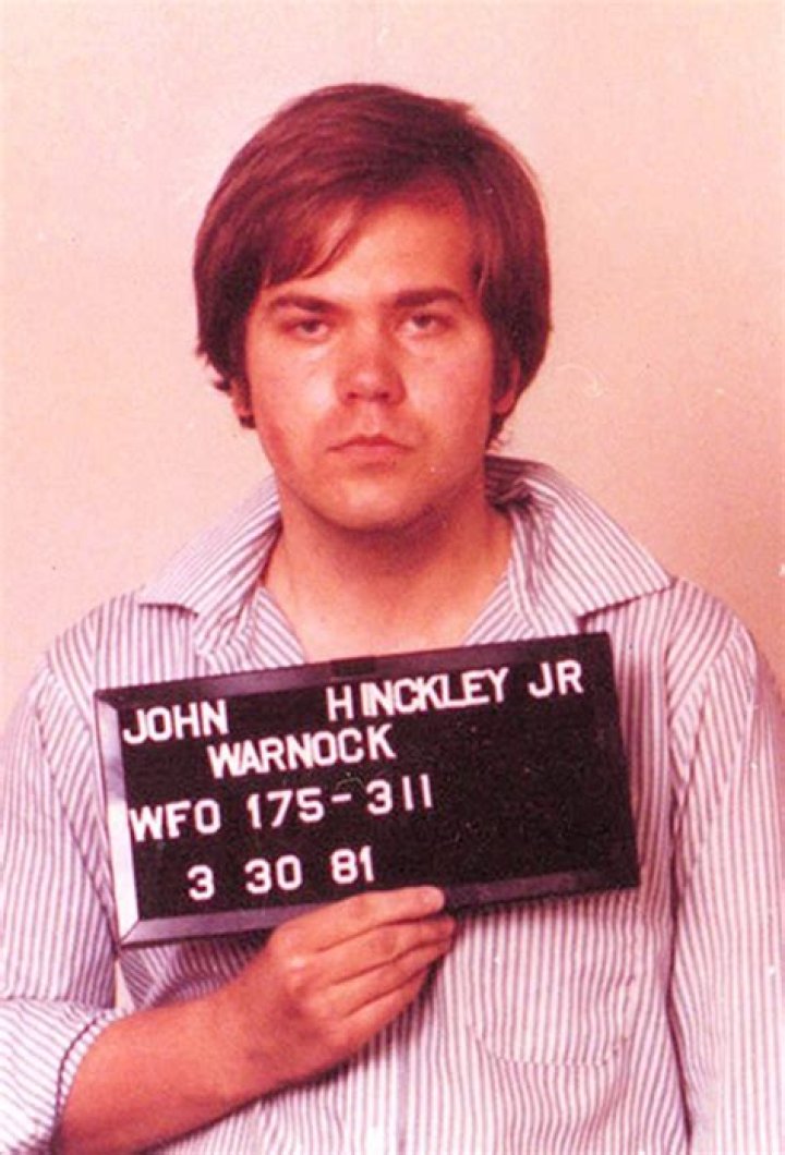 John Hinckley Jr. Biography, Age, Height, Wife, Net Worth, Family