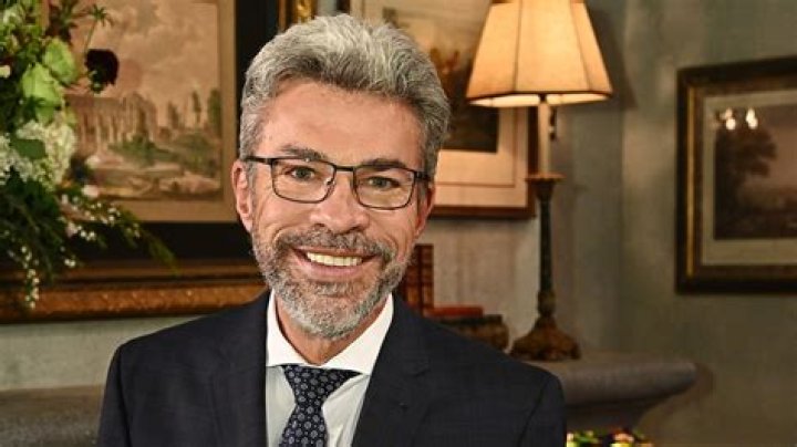 John J. York Biography, Age, Height, Wife, Net Worth, Family