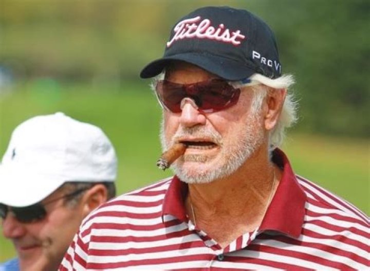 John Jacobs (American golfer) Biography, Age, Height, Wife, Net Worth and Family