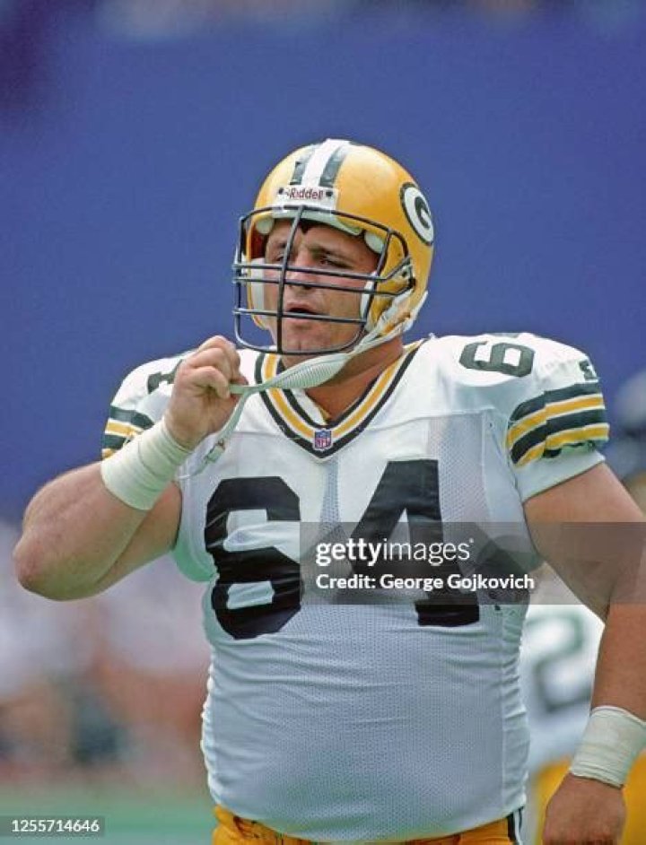 John Jurkovic Biography, Age, Height, Wife, Net Worth, Family