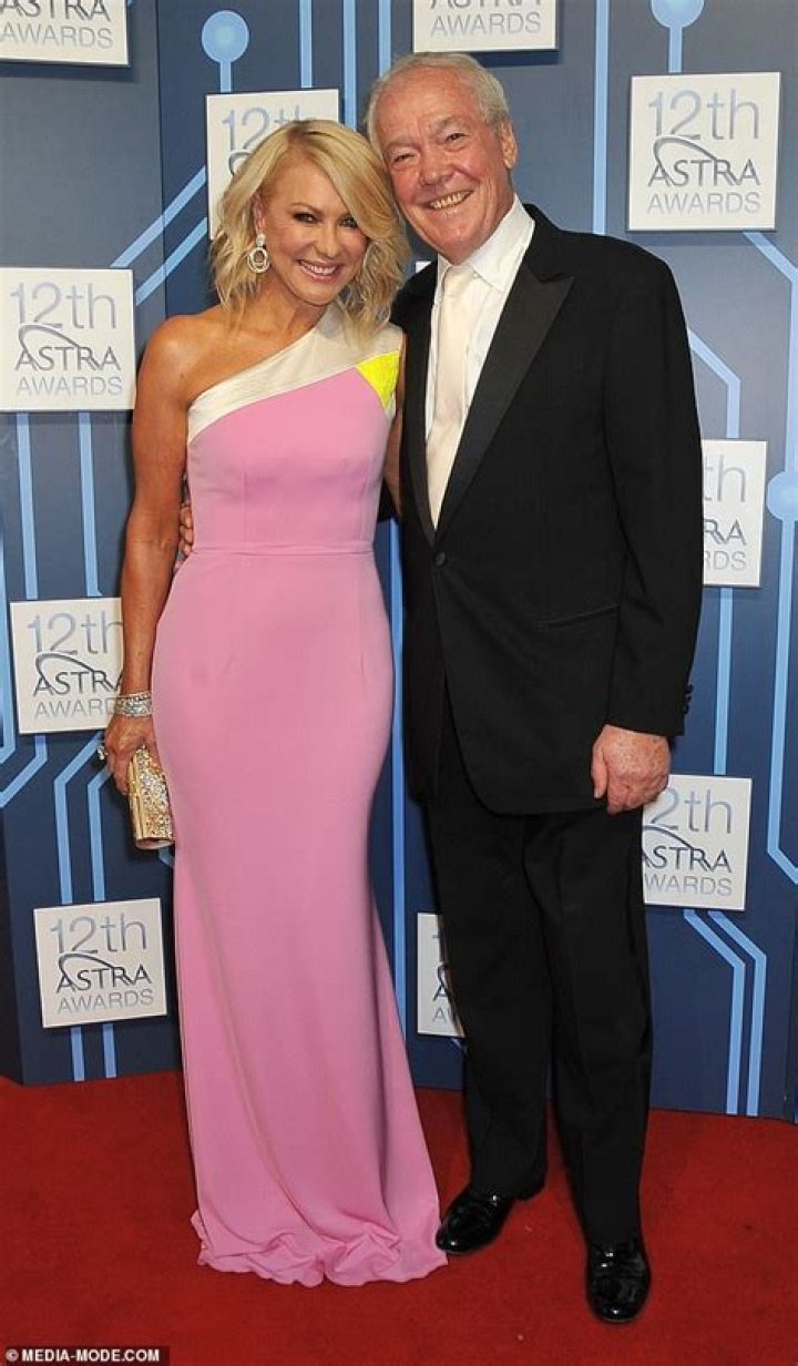 John Kennerley Biography, Age, Height, Wife, Net Worth, Family