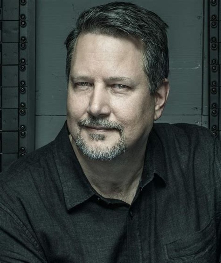 John Knoll Biography, Age, Height, Wife, Net Worth, Family