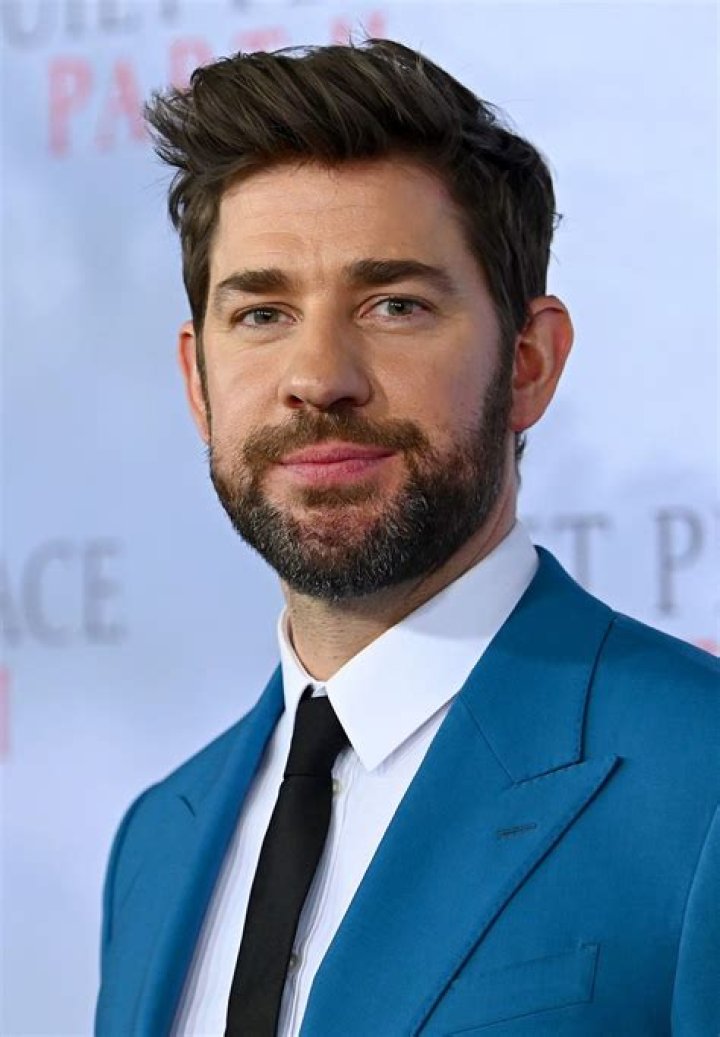 John Krasinski Biography, Age, Height, Wife, Net Worth, Family