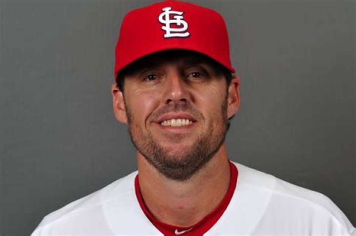 John Lackey Biography, Age, Height, Wife, Net Worth, Family
