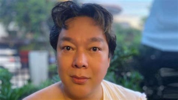 John Lapus Biography, Age, Height, Wife, Net Worth, Family