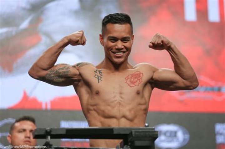 John Leo Dato Biography, Age, Height, Wife, Net Worth, Family