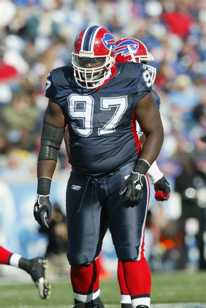 John McCargo Biography, Age, Height, Wife, Net Worth, Family