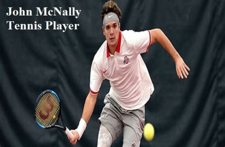 John McNally Biography, Age, Height, Wife, Net Worth, Family