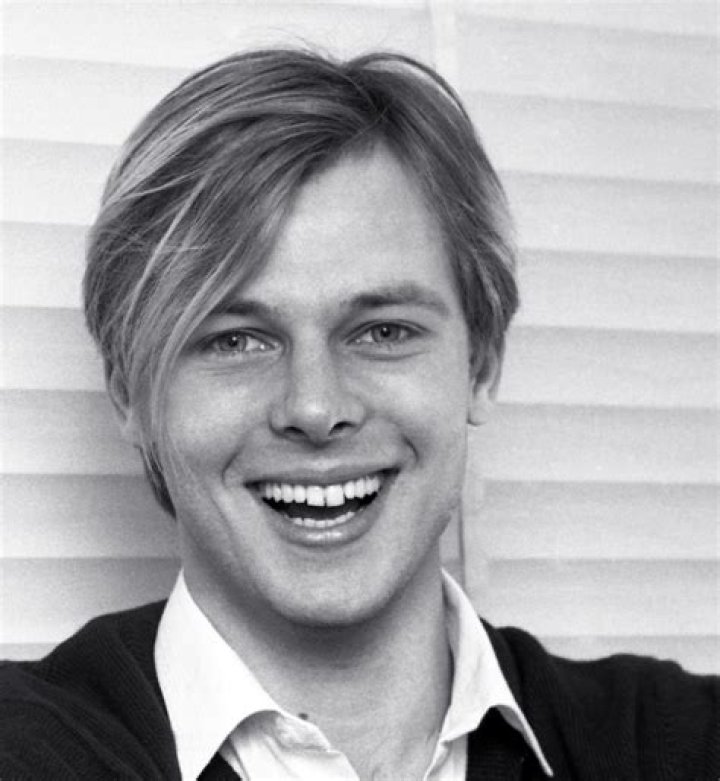 John Moulder-Brown Biography, Age, Height, Wife, Net Worth, Family