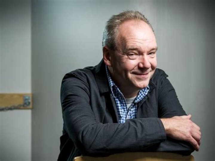 John O'Farrell Biography, Age, Height, Wife, Net Worth, Family