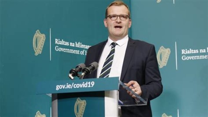 John Paul Phelan Biography, Age, Height, Wife, Net Worth, Family