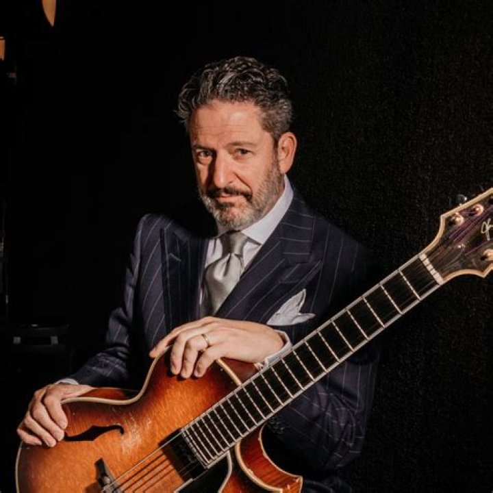 John Pizzarelli Biography, Age, Height, Wife, Net Worth, Family