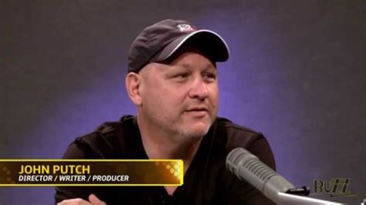 John Putch Biography, Age, Height, Wife, Net Worth, Family