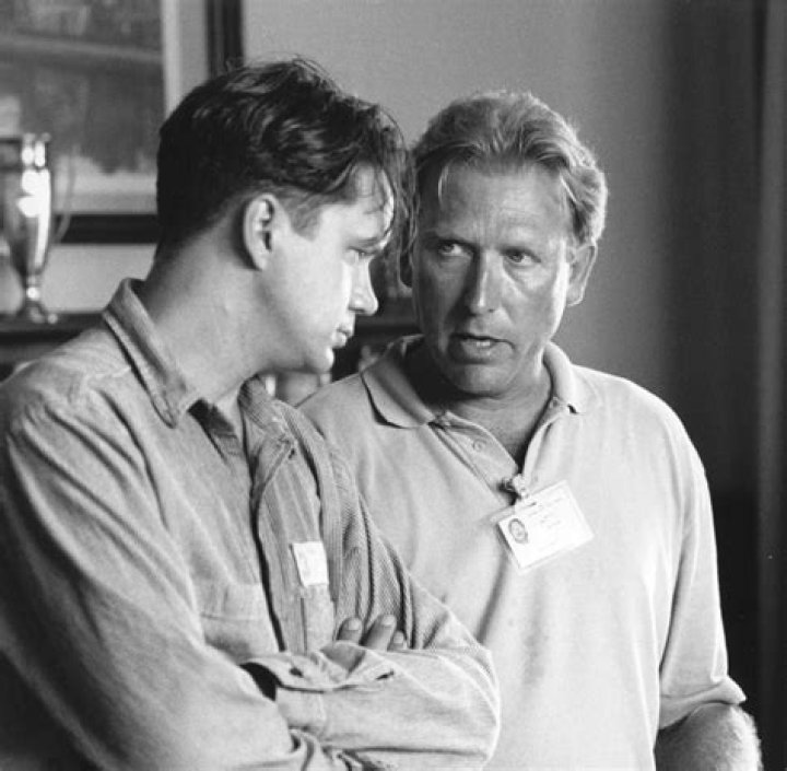 John R. Woodward Biography, Age, Height, Wife, Net Worth, Family