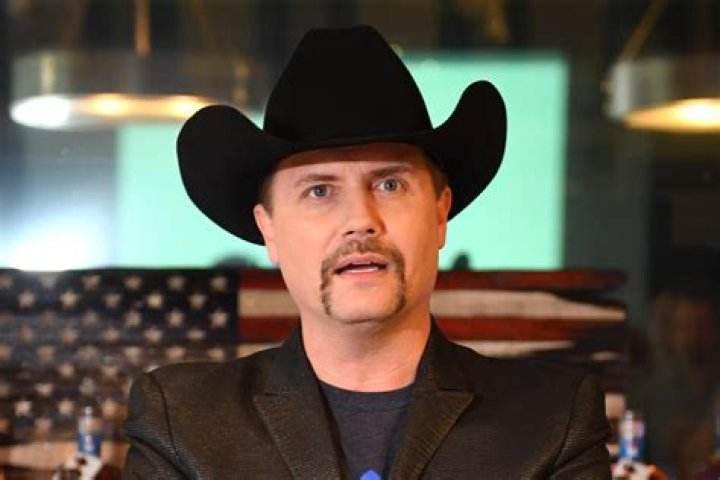 John Rich Biography, Age, Height, Wife, Net Worth, Family