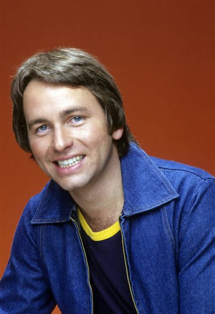 John Ritter Biography, Age, Height, Wife, Net Worth, Family