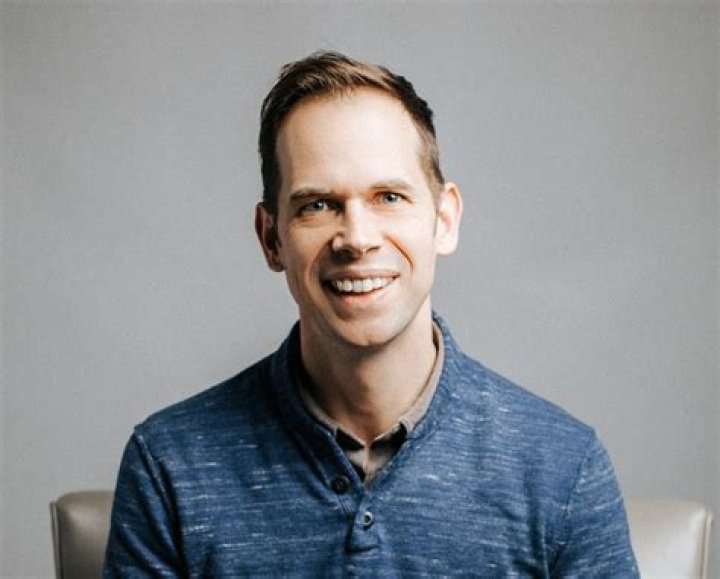 John S. Dickerson Biography, Age, Height, Wife, Net Worth, Family