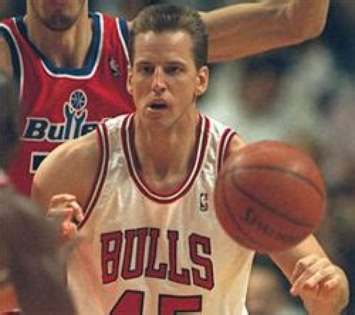 John Shasky Biography, Age, Height, Wife, Net Worth, Family