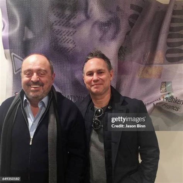 John Simonian Biography, Age, Height, Wife, Net Worth and Family