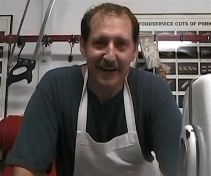 John Speredakos Biography, Age, Height, Wife, Net Worth, Family