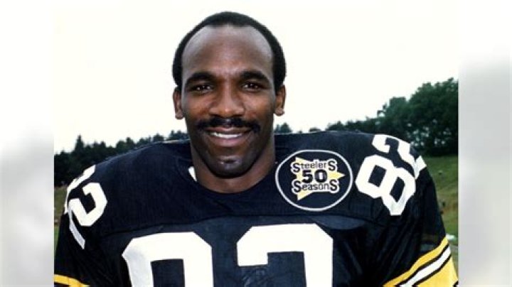 John Stallworth biografía, edad, altura, esposo, net worth, familia