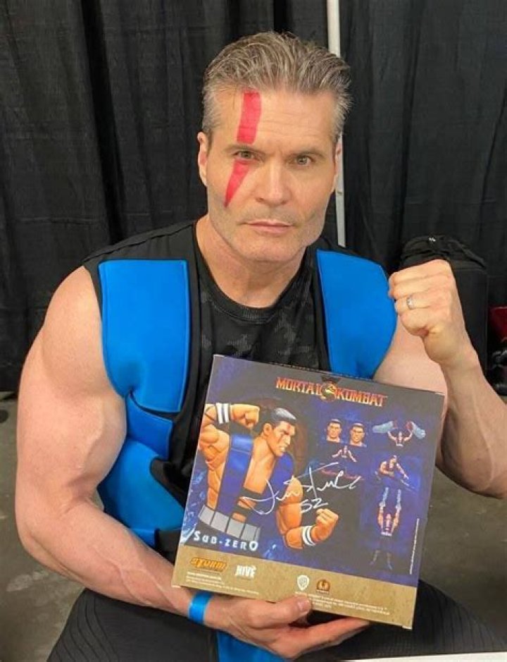 John Turk Biography, Age, Height, Wife, Net Worth, Family