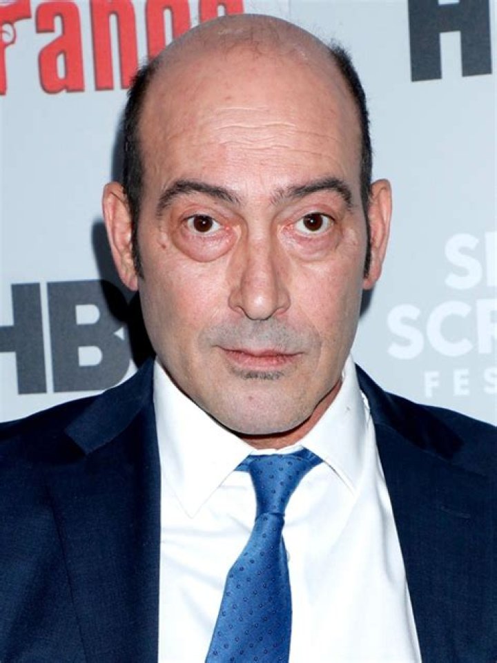 John Ventimiglia Biography, Age, Height, Wife, Net Worth, Family