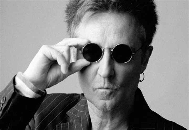 John Waite Biography, Age, Height, Wife, Net Worth, Family