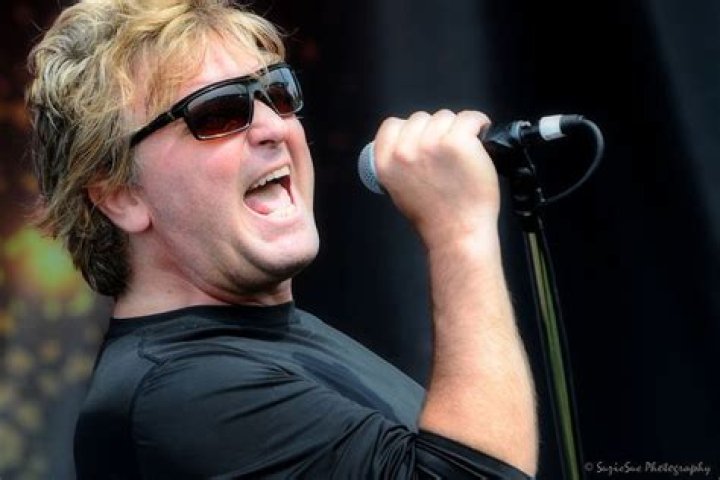 Johnnie Dee Biography, Age, Height, Net Worth, Family